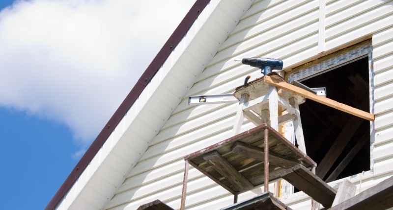Cost of Siding in Morton Grove, IL
