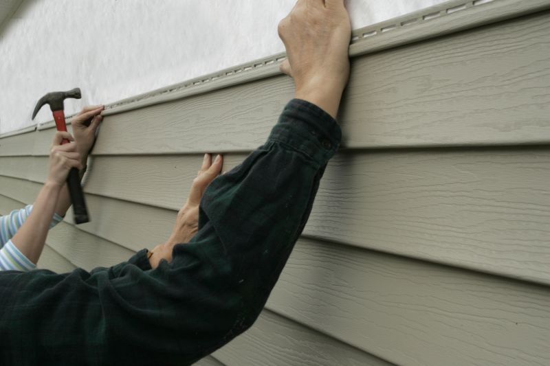 Benefits of Professional Siding Services